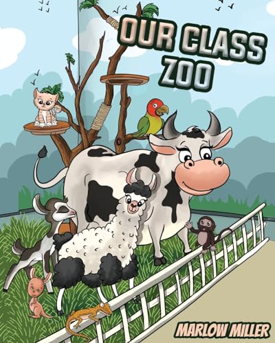 Miller - Our Class Zoo - New paperback or softback