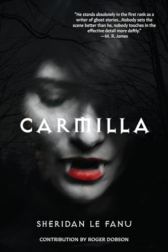 Le Fanu - Carmilla (Warbler Classics Annotated Edition) - New paperbac