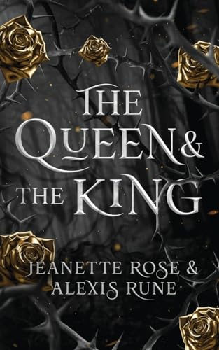 Run - Queen & The King: A Hades & Persephone Retelling - New paperback