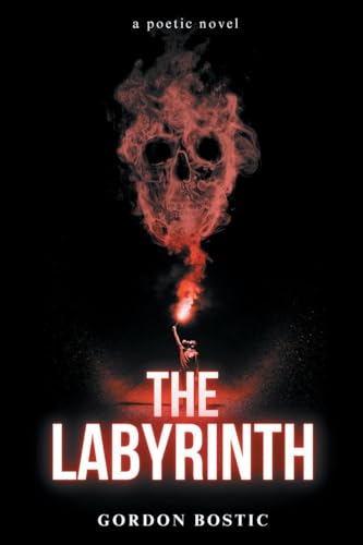 Bostic - Labyrinth - New paperback or softback
