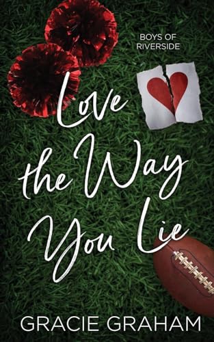 Graham - Love the Way You Lie - New paperback or softback
