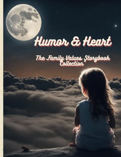 Chanaca - Humor & Heart: The Family Values Storybook Collection - New