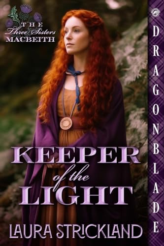 Strickland - Keeper of the Light - New paperback or softback