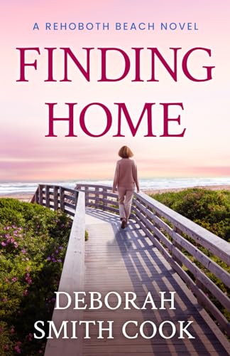 Smith Cook - Finding Home - New paperback or softback