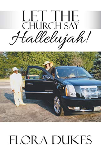 Dukes - Let the Church Say Hallelujah! - New paperback or softback