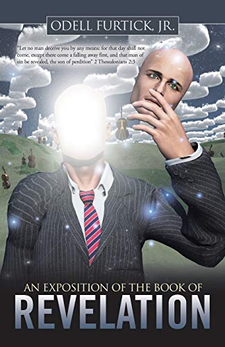 Furtick - An Exposition of the Book of Revelation - New paperback or s