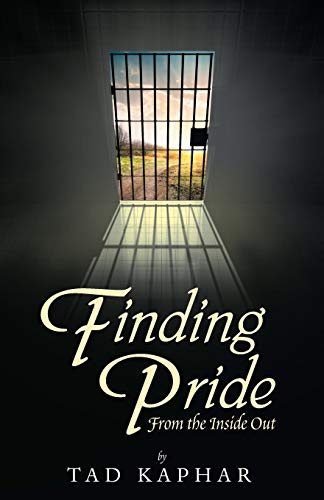 Kaphar - Finding Pride: From the Inside Out - New paperback or softbac