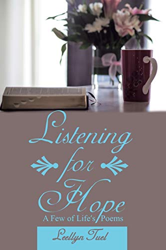uel - Listening for Hope: A Few of Life'S Poems - New paperback or sof