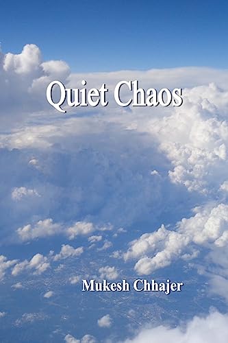 Chhajer - Quiet Chaos - New paperback or softback