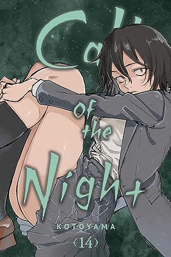 Kotoyama - Call of the Night, Vol. 14 14 - New Paperback