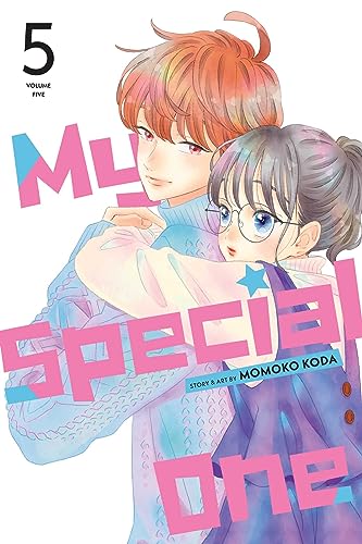 Koda - My Special One, Vol. 5 - New paperback or softback