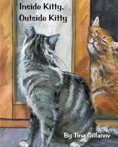 Prits - Inside Kitty, Outside Kitty - New paperback or softback