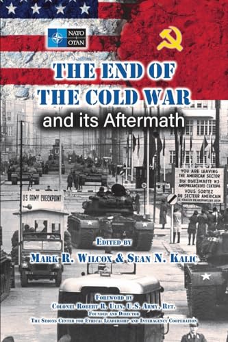 Wilcox - End of the Cold War and its Aftermath - New paperback or soft