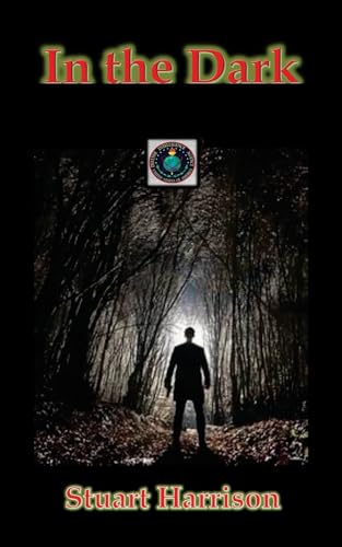 Harrison - IN THE DARK - New paperback or softback