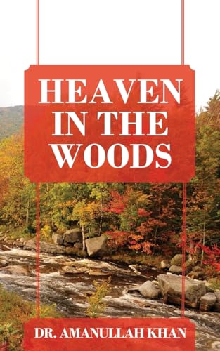 Khan - Heaven in the Woods - New paperback or softback