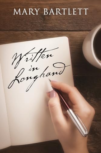 Bartlett - Written in Longhand - New paperback or softback