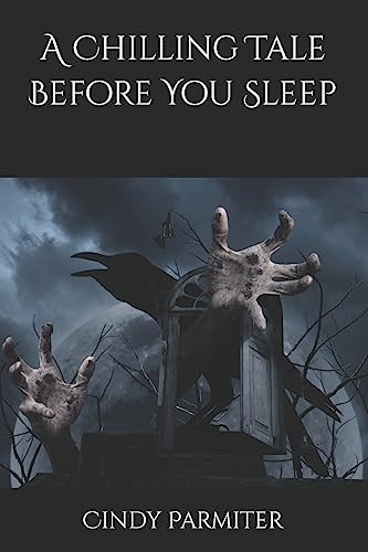 Parmiter - A Chilling Tale Before You Sleep - New paperback or softbac