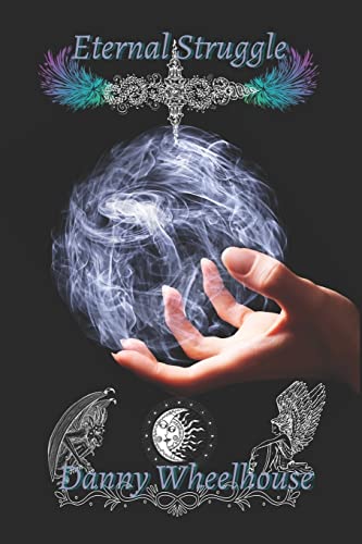 Wheelhous - Eternal Struggle - New paperback or softback