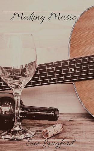 Langford - Making Music - New paperback or softback