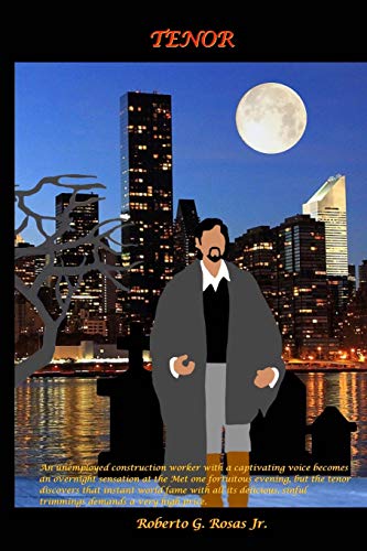 Rosas Jr - Tenor Everything has a price - New paperback or softback