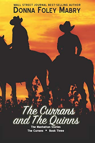 Foley Mabry - Currans and The Quinns The Currans, Book Three - New pa