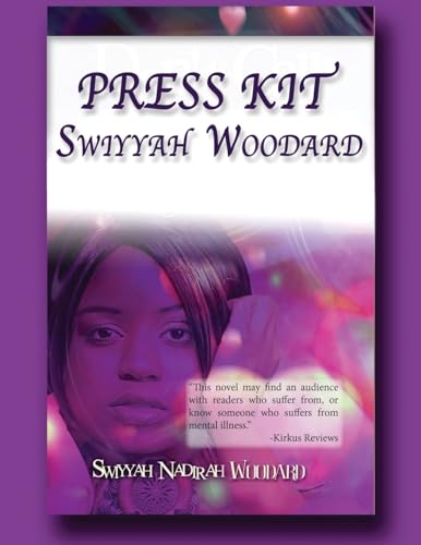 Muhammad BM - Press kit: Swiyyah - New paperback or softback