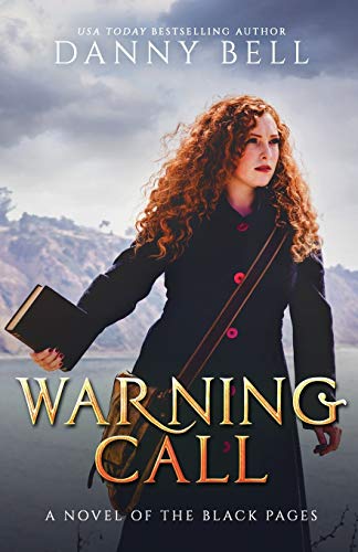 Bell - Warning Call The Black Pages Vol 2 - New paperback or softback