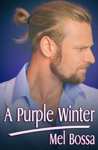 Bossa - A Purple Winter - New paperback or softback