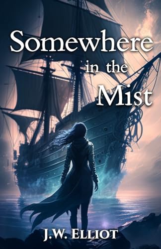 Elliot - Somewhere in the Mist - New paperback or softback