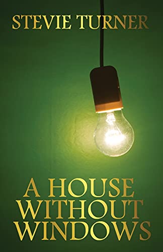 urner - A House Without Windows - New paperback or softback