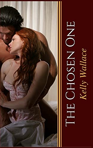 Wallac - Chosen One - New paperback or softback
