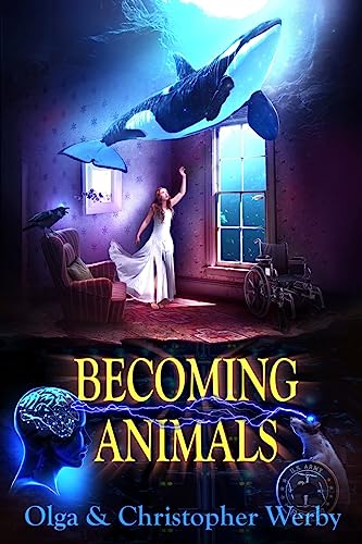 Werby - Becoming Animals - New paperback or softback
