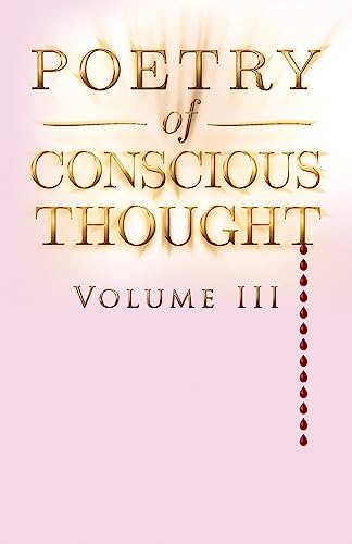 Claus - Poetry of Conscious Thought, Volume III - New paperback or sof