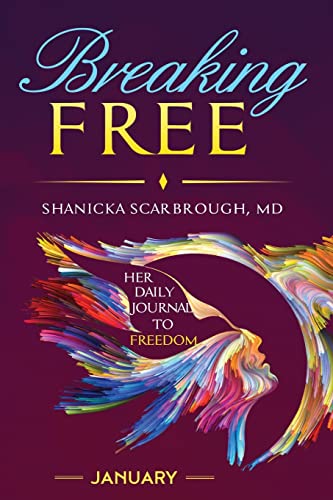 Scarbroug - Breaking Free - New paperback or softback