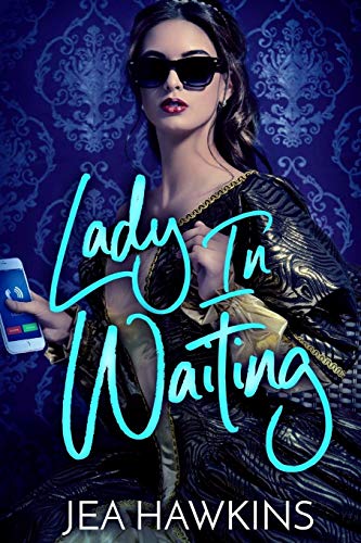 Hawkins - Lady in Waiting - New paperback or softback