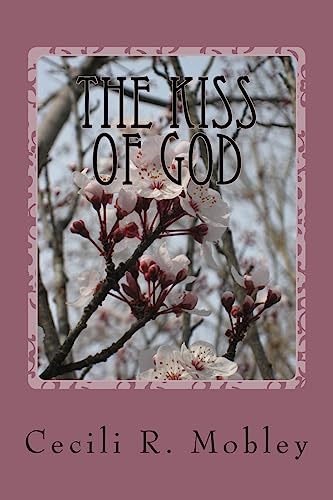 Mobley - Kiss of God - New paperback or softback