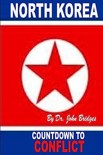 Bridges - North Korea Countdown to Conflict - New paperback or softba