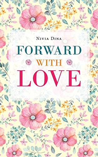 Dina - Forward with Love - New paperback or softback