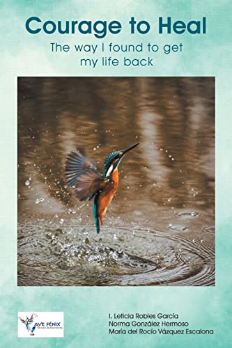 Garc?a - Courage to Heal - New paperback or softback