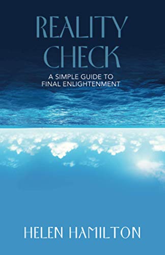 Hamilton - Reality Check A Simple Guide to Final Enlightenment - New