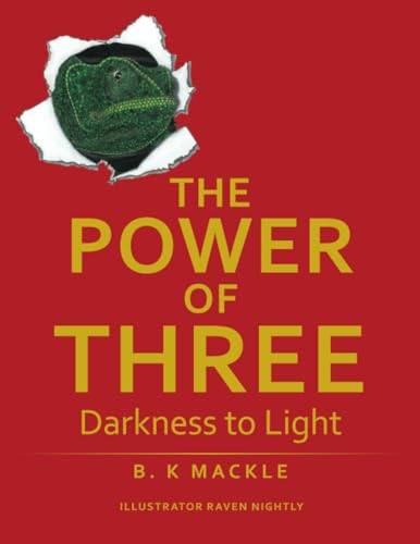 Mackl - Power Of Three: Darkness to Light - New paperback or softback