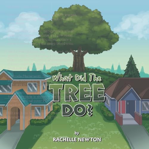 Newton - What Did The Tree Do? - New paperback or softback