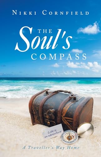 Cornfield - Soul's Compass: A Traveller's Way Home - New paperback or