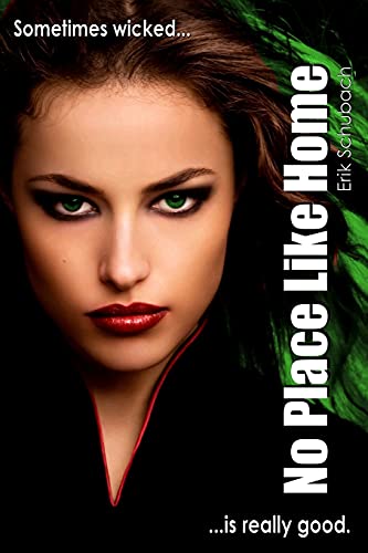 Schubac - No Place Like Home - New paperback or softback