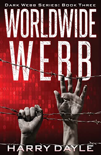 Dayl - Worldwide Webb - New paperback or softback