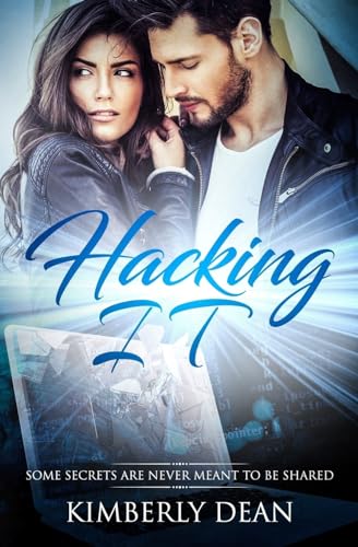 Dean - Hacking IT - New paperback or softback