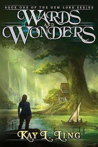 Ling - Wards and Wonders - New paperback or softback