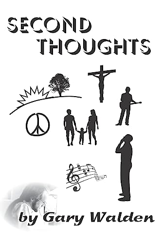 Walden - Second Thoughts Sequel To Lyrical Life - New paperback or so