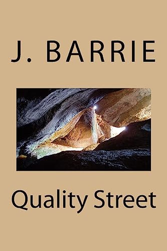 Barri - Quality Street - New paperback or softback