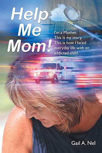 NEL - Help Me Mom! - New paperback or softback